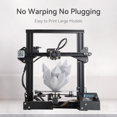 eSUN Marble PLA 1.7mm 3D Filament 1KG