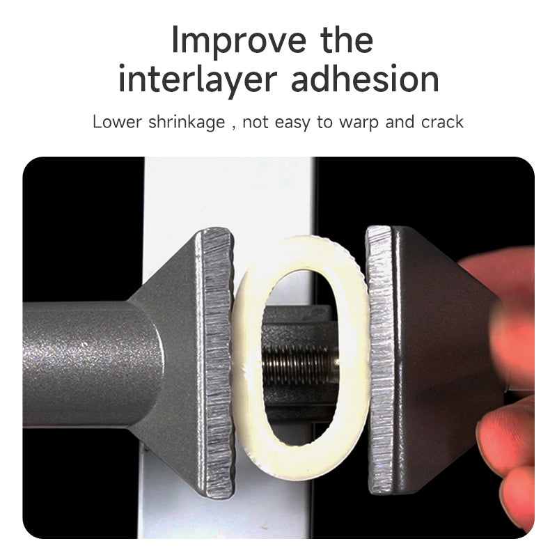 eSUN eABS+HS 1.75mm 3D Filament 1KG