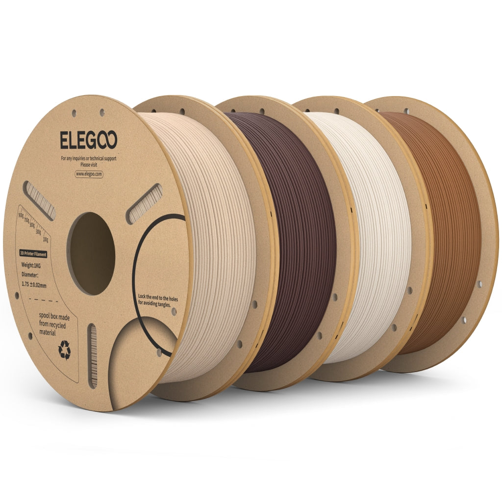 PLA Filament 1.75mm Special Color