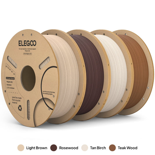 PLA Filament 1.75mm Special Color