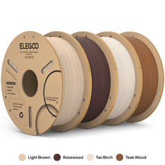 PLA Filament 1.75mm Special Color