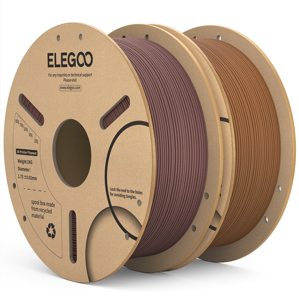 PLA Filament 1.75mm Special Color