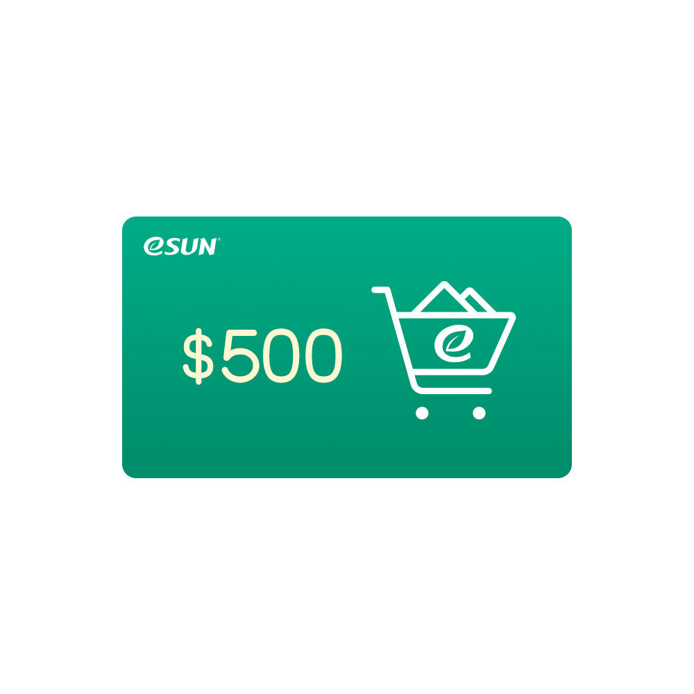 eSUN Gift Card