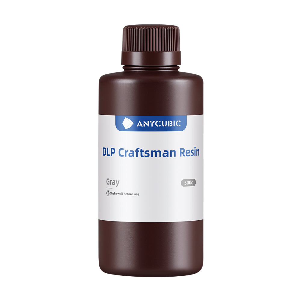 DLP Craftsman Resin  - Buy 2, Get 1 Free
