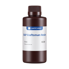 DLP Craftsman Resin  - Buy 2, Get 1 Free