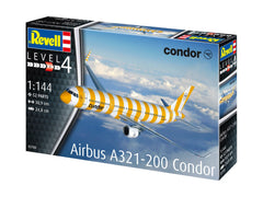 Airbus A321-200 "Condor"