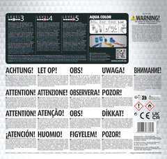 Model Set Airbus A380