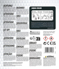 Model Set P-51D Mustang