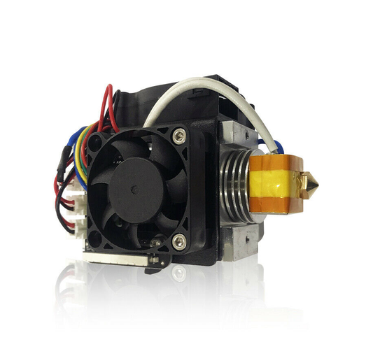 X-Max/X-Plus/I-Mates Normal Extruder (with big fan)