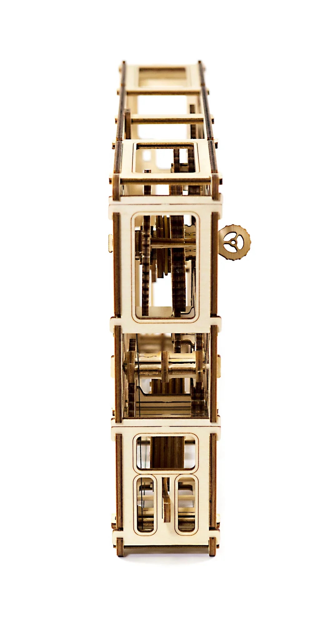 Tiny Adventures - Kinetic Picture