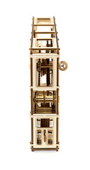 Tiny Adventures - Kinetic Picture