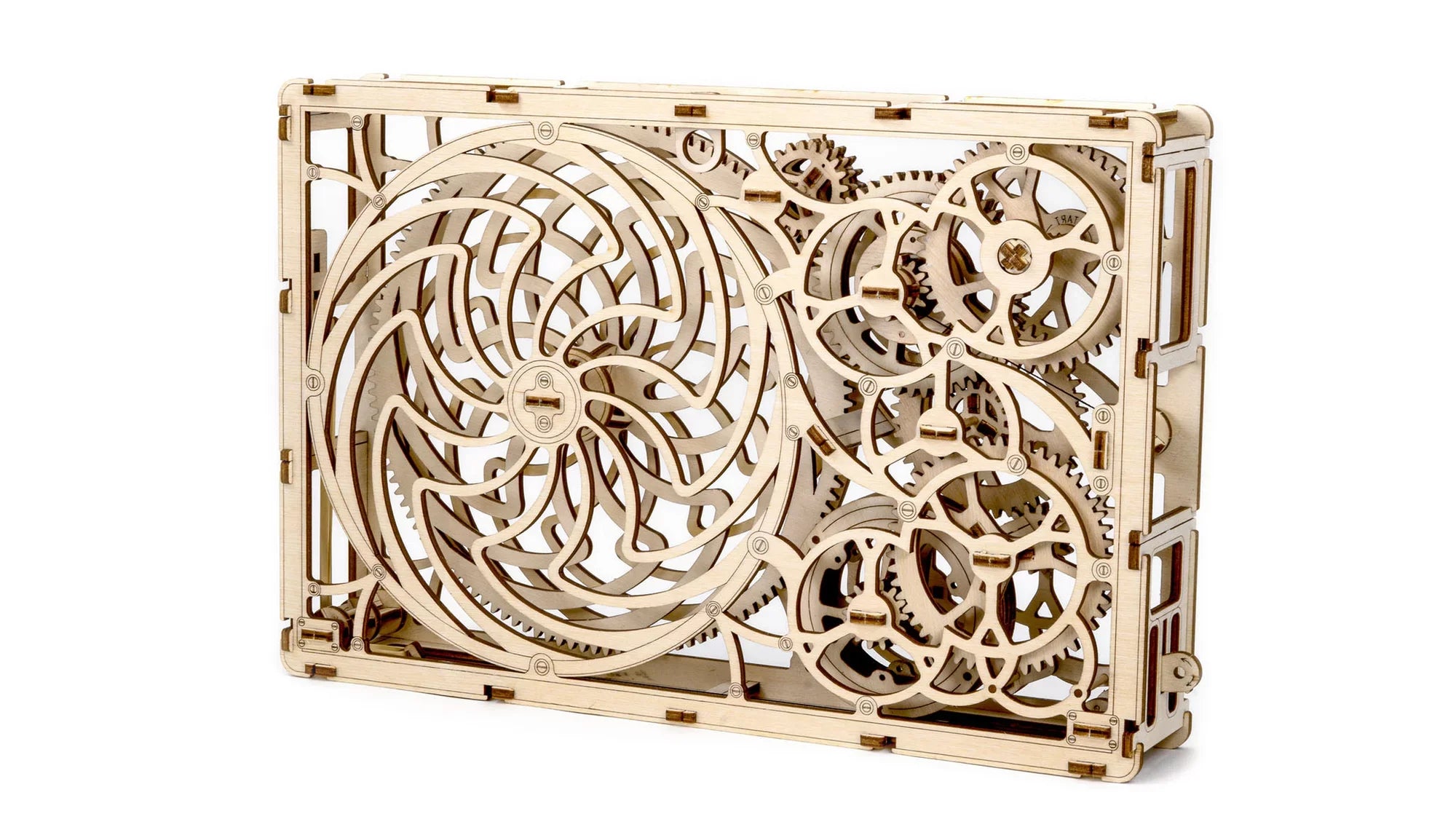 Tiny Adventures - Kinetic Picture