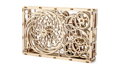 Tiny Adventures - Kinetic Picture