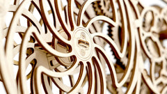 Tiny Adventures - Kinetic Picture