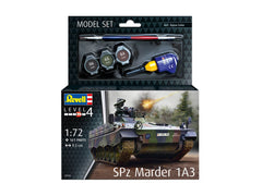 Model Set Spz Marder 1A3