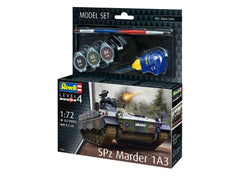 Model Set Spz Marder 1A3