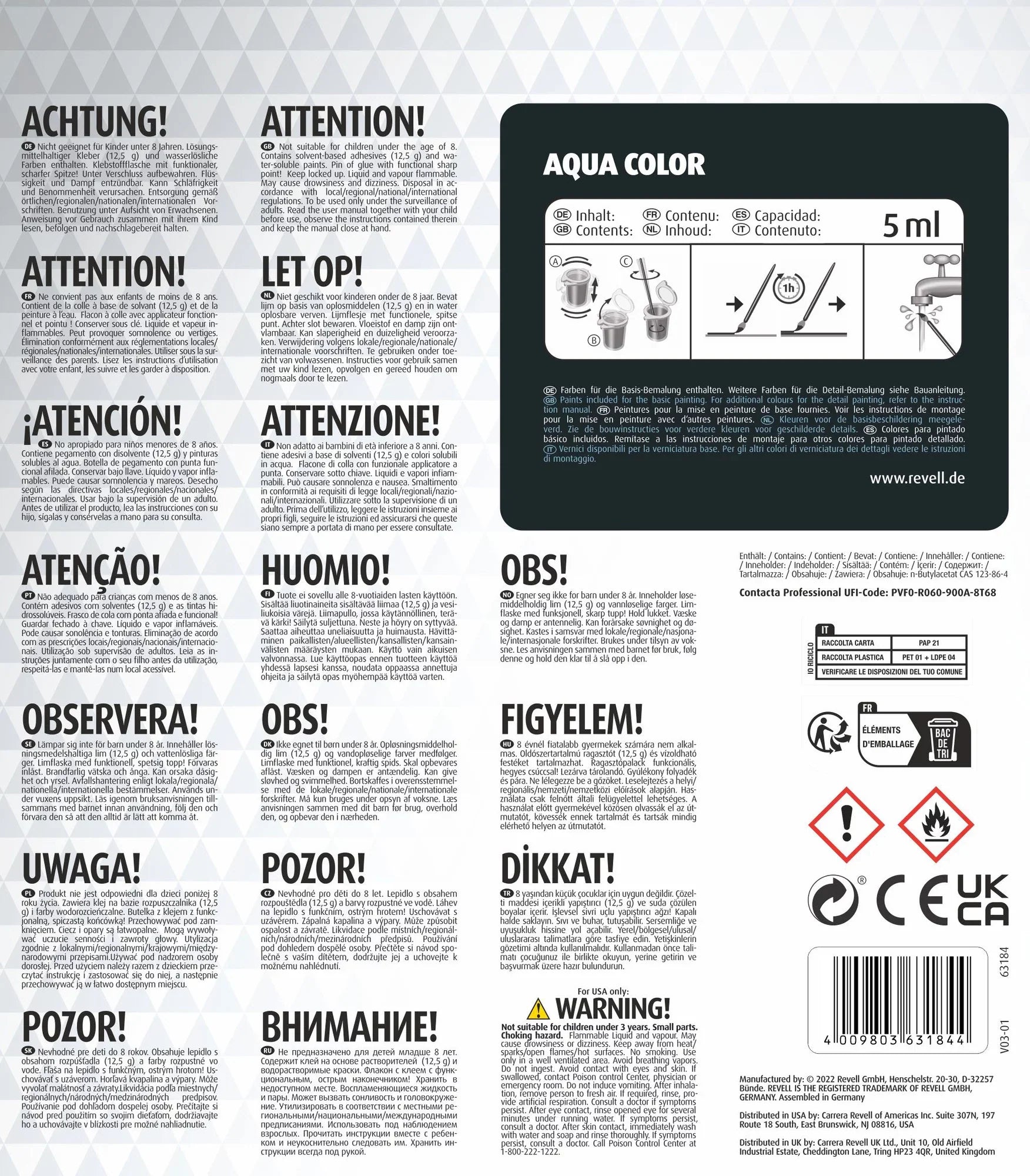 Model Set PzKpfw. IV Ausf. H