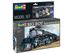 Model Set Big Boy Locomotive
