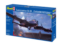 Avro Lancaster "Dambusters"