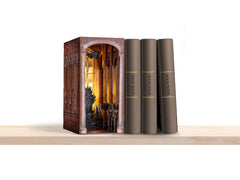 Tiny Adventure Iron Throne - House of the Dragon