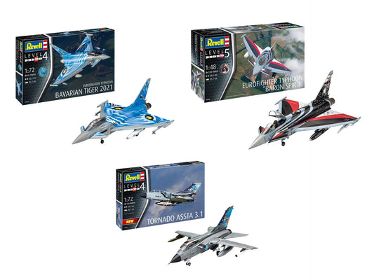 Bundle: "Air Force Supremacy"
