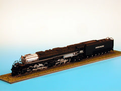 Model Set Big Boy Locomotive