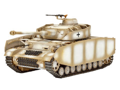 Model Set PzKpfw. IV Ausf. H