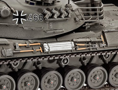 Model Set Leopard 1