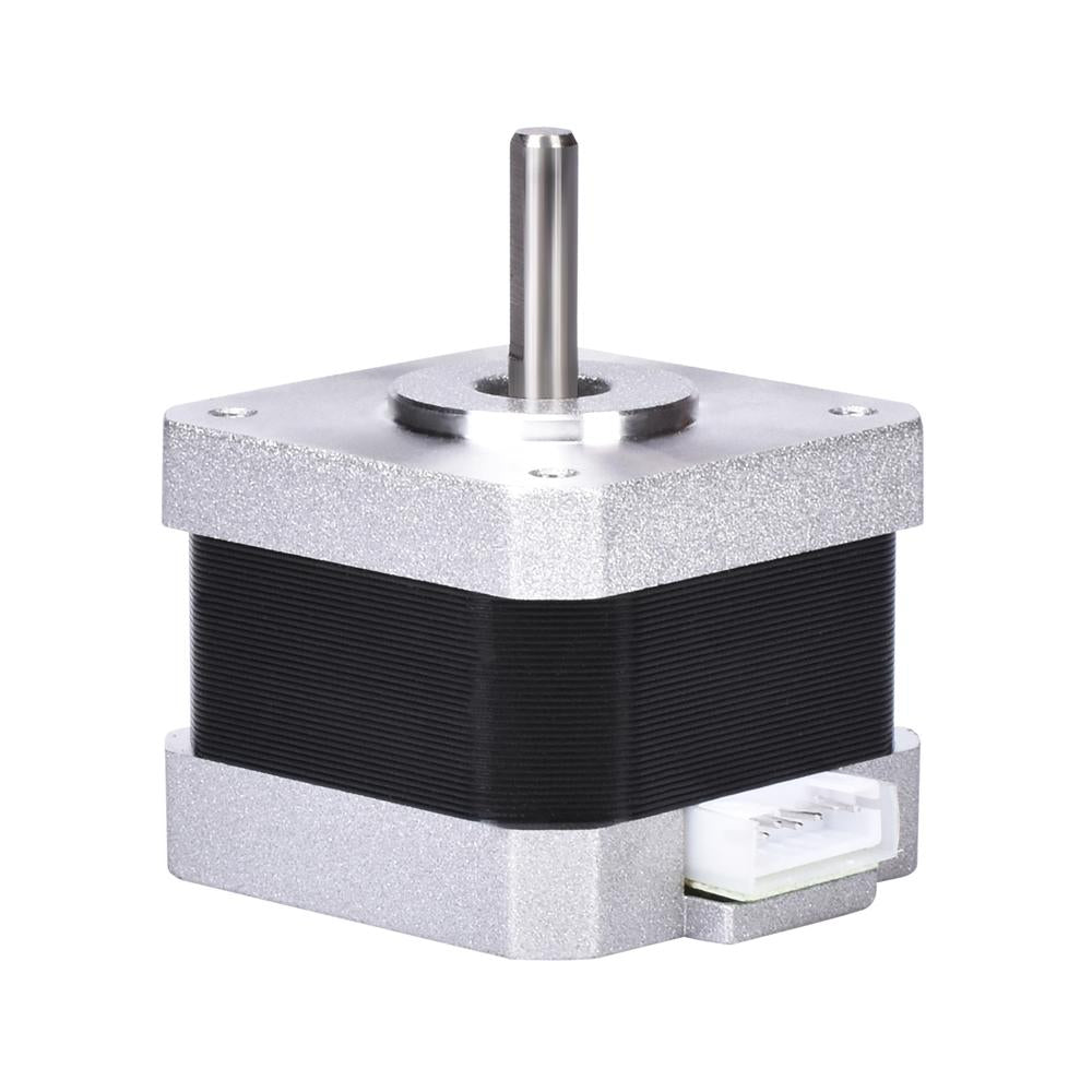 BIQU Nema17 c42 motor CNC stepper motor Length 33mm stepping motor/1.33A for 3D Printer for CNC XYZ