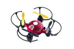RC Quadcopter "Mini Fly"