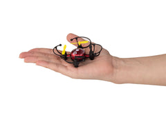RC Quadcopter "Mini Fly"