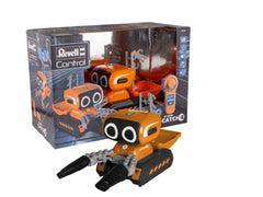 RC Robot "Catch-E"