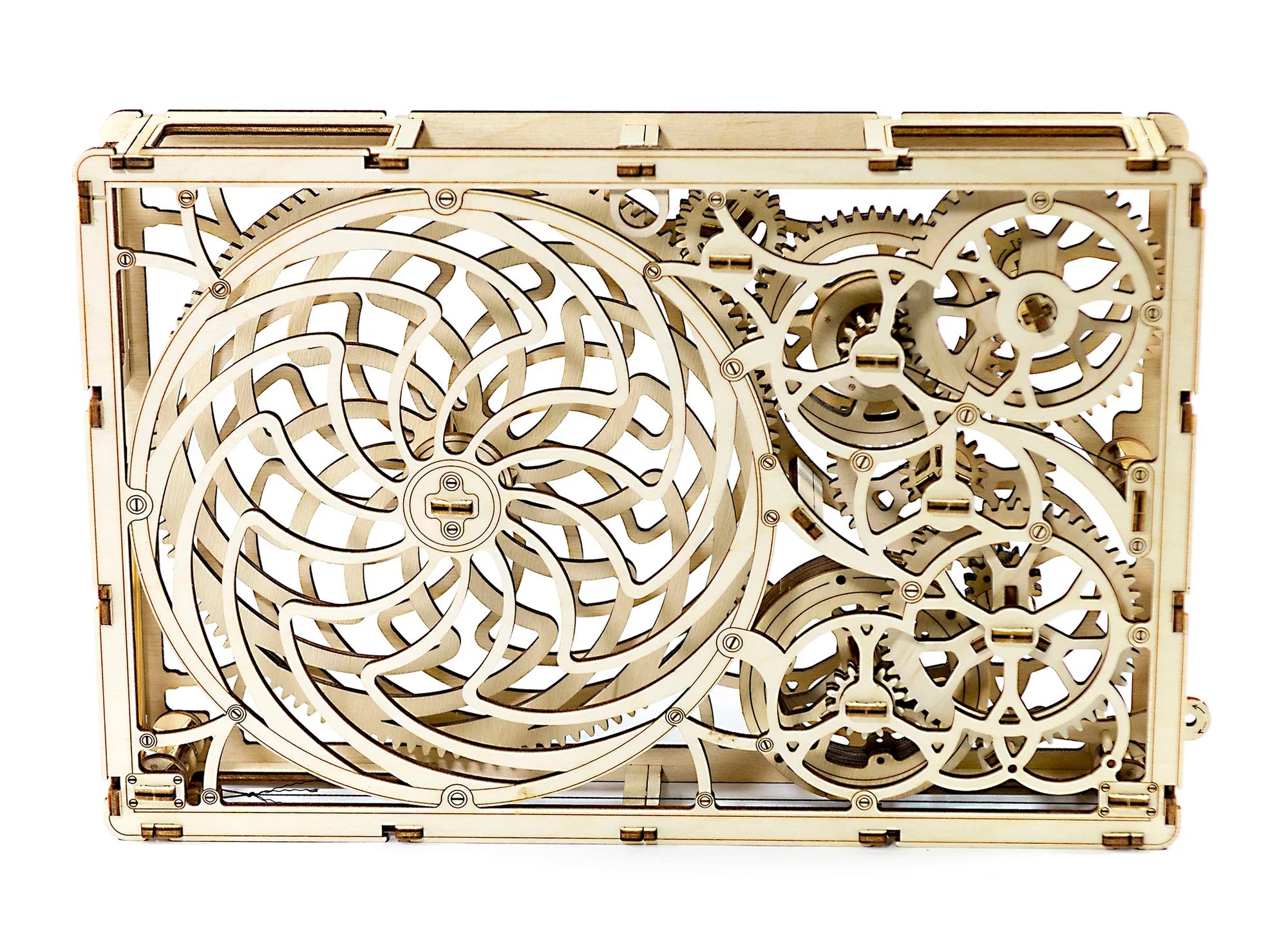 Tiny Adventures - Kinetic Picture