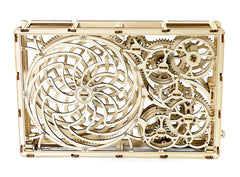 Tiny Adventures - Kinetic Picture