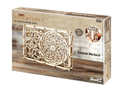 Tiny Adventures - Kinetic Picture