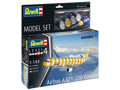 Model Set Airbus A321-200 "Condor"