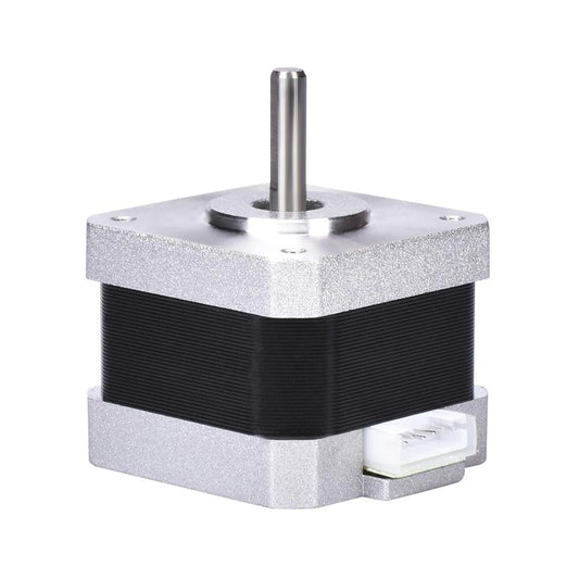 BIQU Nema17 c42 motor CNC stepper motor Length 33mm stepping motor/1.33A for 3D Printer for CNC XYZ