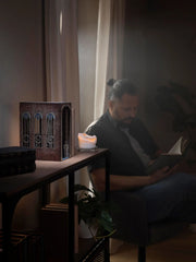 Tiny Adventure Iron Throne - House of the Dragon