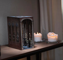 Tiny Adventure Iron Throne - House of the Dragon