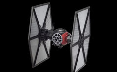 First Order Special Forces TIE Fighter (Bandai)