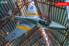 Hawker Hunter T.7/T.7A