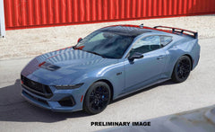 2024 Ford Mustang GT Click-System