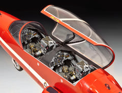 BAE Systems Hawk T.1A "Red Arrows"