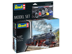 Model Set Express Loco BR 18 505 with Tender