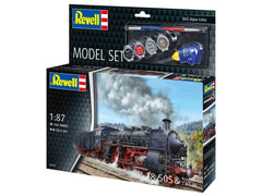 Model Set Express Loco BR 18 505 with Tender