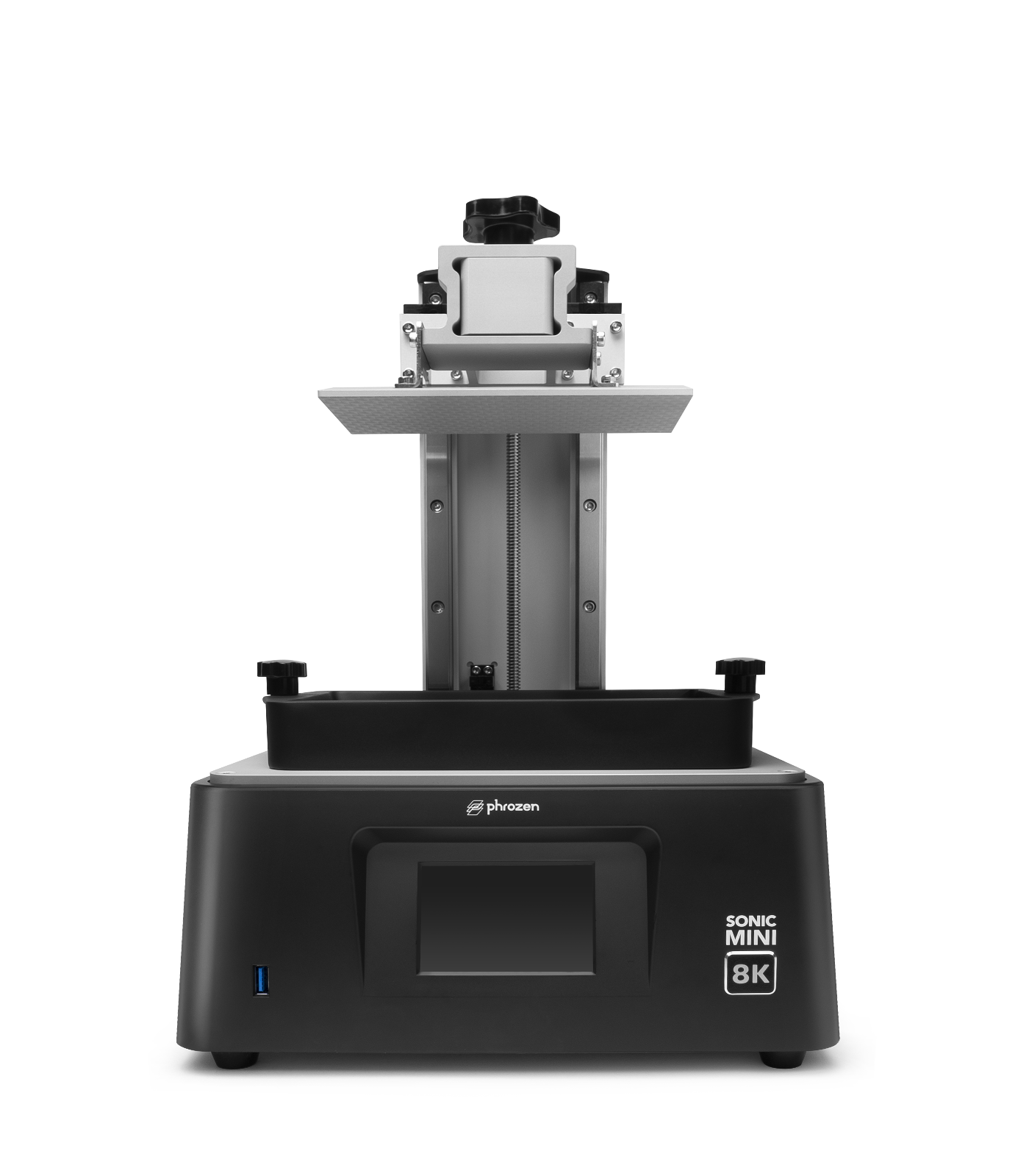 Phrozen Sonic Mini 8K 7.1" LCD 3D Printer