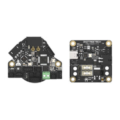 BIGTREETECH EBB 36/42 Can Bus & Gen2 for Connecting Klipper Expansion Device Support PT1000