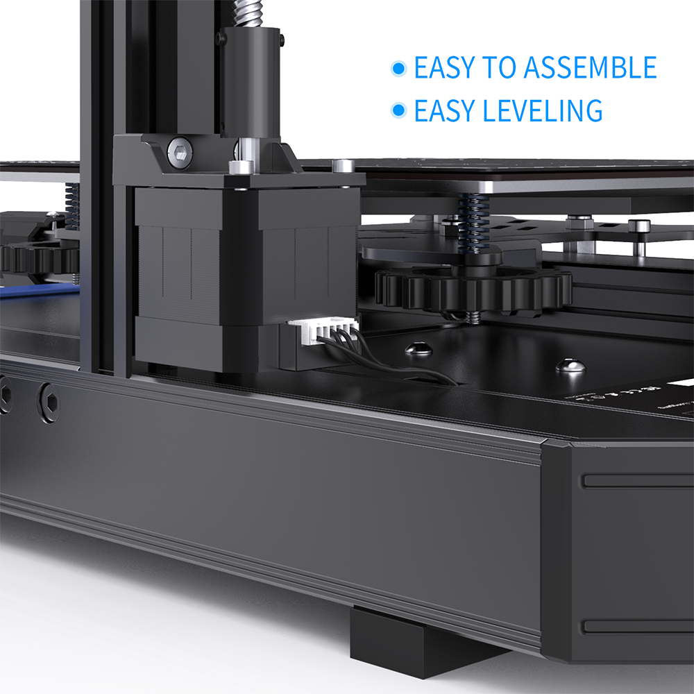 BIQU Hurakan Dual Z Upgrade Kit