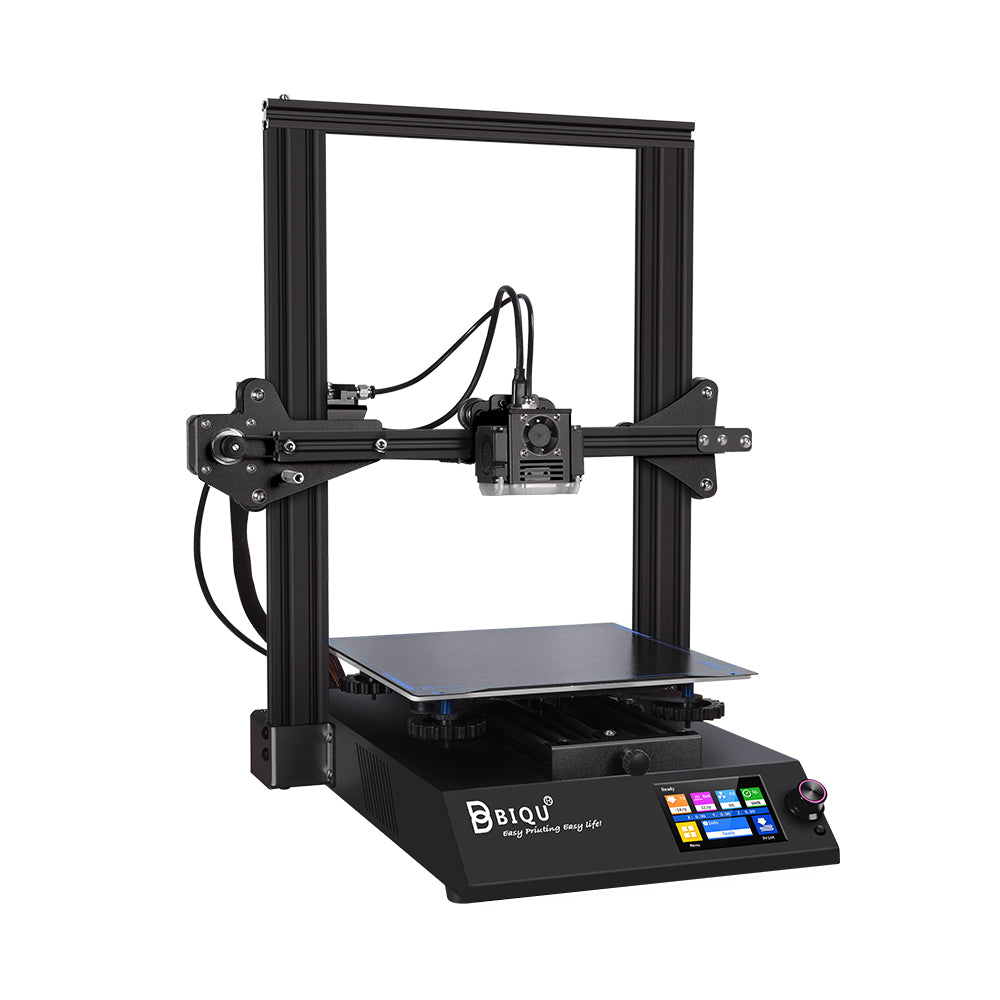 BIQU B1 3D Printer TFT35 B1 V3.0 Dual Operation System FDM 3D printer