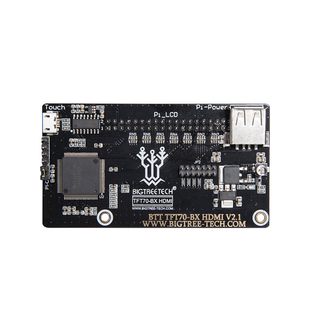 BIQU BX 3D Printer FDM 3D printer replaceable boards and screen kits